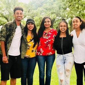 Meet your Posher, Terry